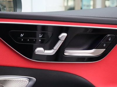 2025 MERCEDES-BENZ C-CLASS — миниатюра 24