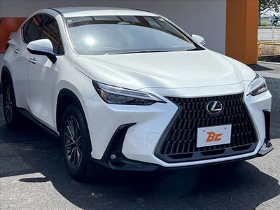 LEXUS NX - 10