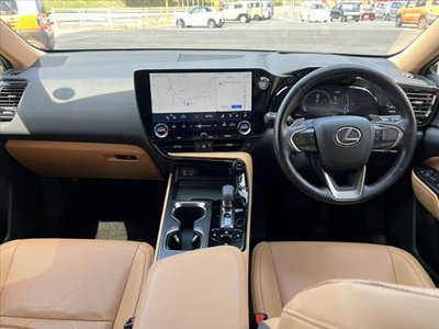 LEXUS NX - 2