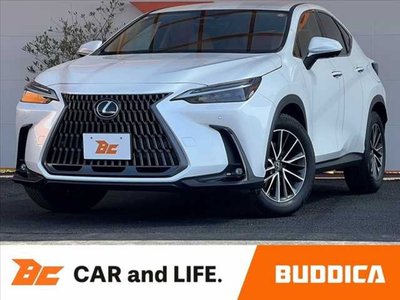 LEXUS NX - 1
