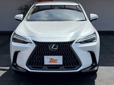 LEXUS NX - 9