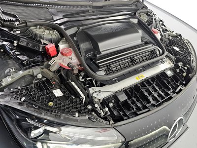 MERCEDES-BENZ EQE - 7