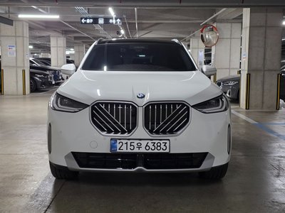 BMW X3 - 2