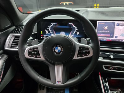 2024 BMW X7 — миниатюра 13