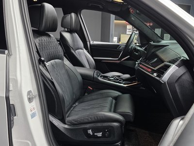 2024 BMW X7 — миниатюра 11