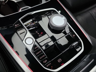 2024 BMW X7 照片 9