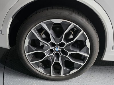 2024 BMW X7 照片 6