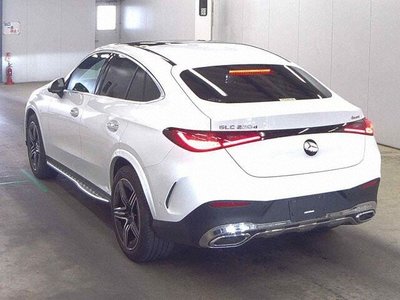 MERCEDES-BENZ GLC - 1