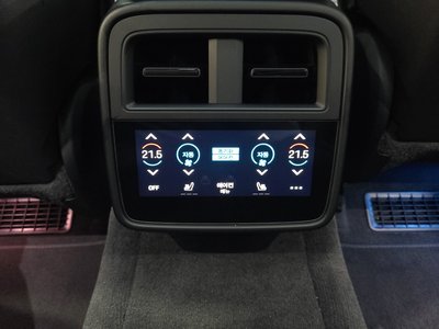 2022 Porsche TAYCAN 缩略图 14