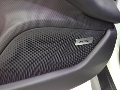 2022 Porsche TAYCAN 缩略图 18