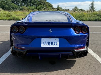 FERRARI 812 SUPERFAST - 4