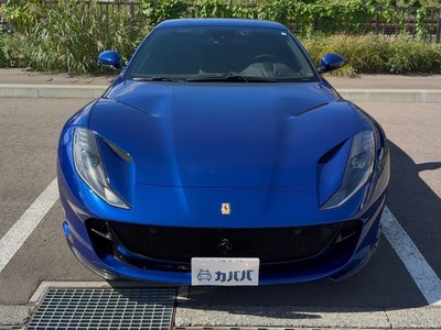 FERRARI 812 SUPERFAST - 2