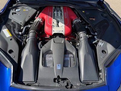 FERRARI 812 SUPERFAST - 10