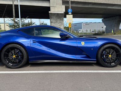 FERRARI 812 SUPERFAST - 3