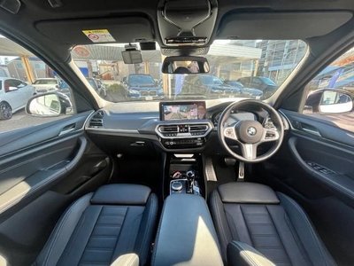 BMW X3 - 7