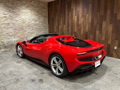 2025 FERRARI 296 GTS thumbnail 12