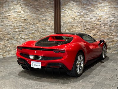 2025 FERRARI 296 GTS thumbnail 11