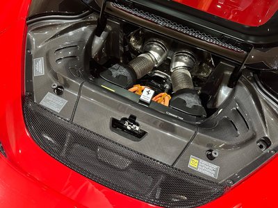 2025 FERRARI 296 GTS thumbnail 40