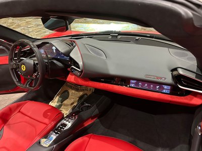 2025 FERRARI 296 GTS thumbnail 27