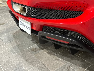 2025 FERRARI 296 GTS thumbnail 18