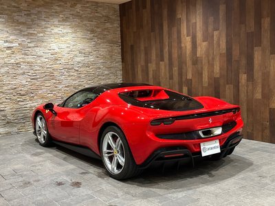 2025 FERRARI 296 GTS thumbnail 13