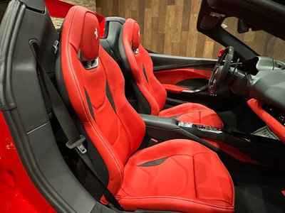 2025 FERRARI 296 GTS thumbnail 19