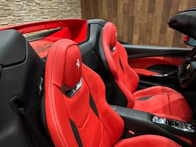2025 FERRARI 296 GTS thumbnail 21