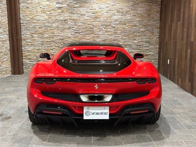2025 FERRARI 296 GTS thumbnail 14