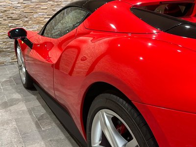 2025 FERRARI 296 GTS thumbnail 15
