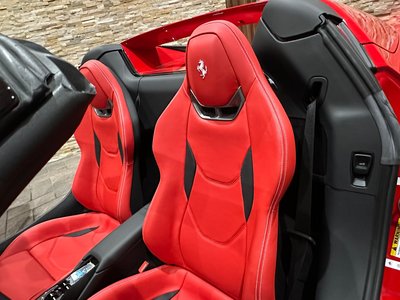 2025 FERRARI 296 GTS thumbnail 23