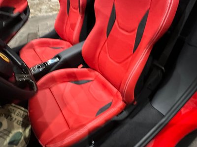 2025 FERRARI 296 GTS thumbnail 24