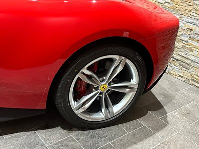 2025 FERRARI 296 GTS thumbnail 17