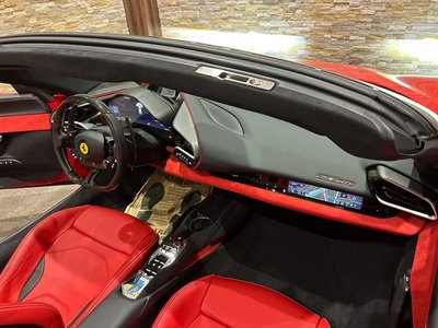 2025 FERRARI 296 GTS thumbnail 26