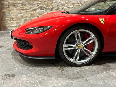 2025 FERRARI 296 GTS thumbnail 16
