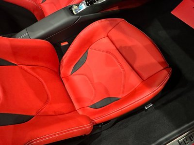 2025 FERRARI 296 GTS thumbnail 20