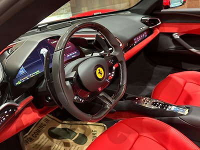 2025 FERRARI 296 GTS thumbnail 29