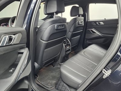 صورة مصغرة 16 لـ 2023 BMW X6