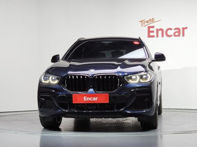 صورة 2 لـ 2023 BMW X6