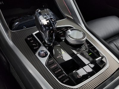 صورة مصغرة 12 لـ 2023 BMW X6