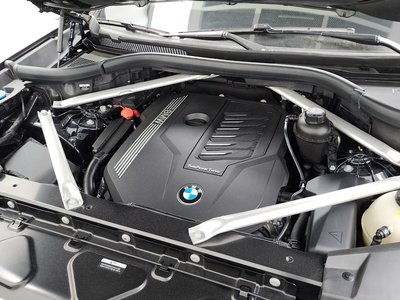 صورة 7 لـ 2023 BMW X6