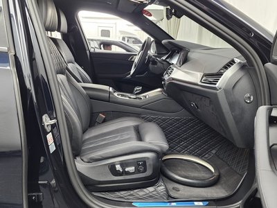 صورة مصغرة 17 لـ 2023 BMW X6