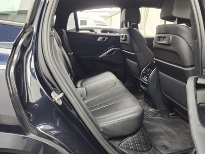 صورة مصغرة 18 لـ 2023 BMW X6
