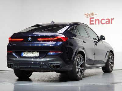 صورة 3 لـ 2023 BMW X6