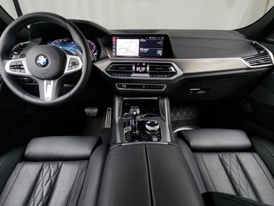 صورة 5 لـ 2023 BMW X6