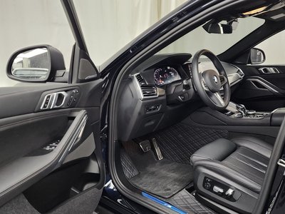 صورة مصغرة 13 لـ 2023 BMW X6