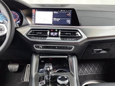 صورة مصغرة 20 لـ 2023 BMW X6