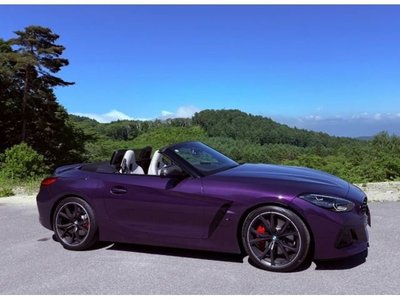 BMW BMW Z4 - 4