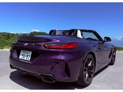 BMW BMW Z4 - 2