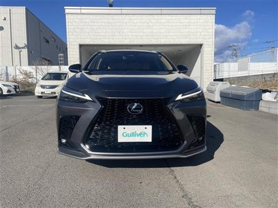 LEXUS NX - 2