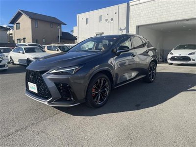 LEXUS NX - 3